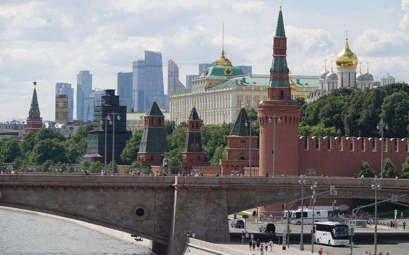 image for Ukraine calls to strip Russia of its permanent UN Security Council member status