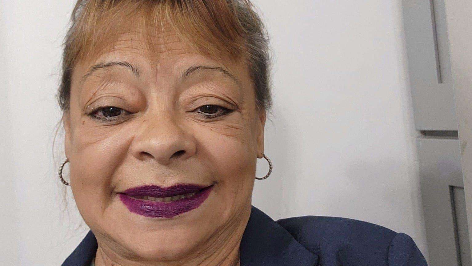 image for She’s 72, a grandma of 8 and just graduated with her bachelor’s degree