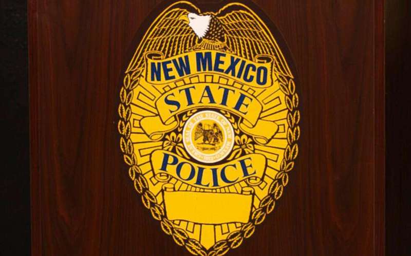 image for 3 dead in New Mexico and first responders decontaminated after exposure to unknown substance