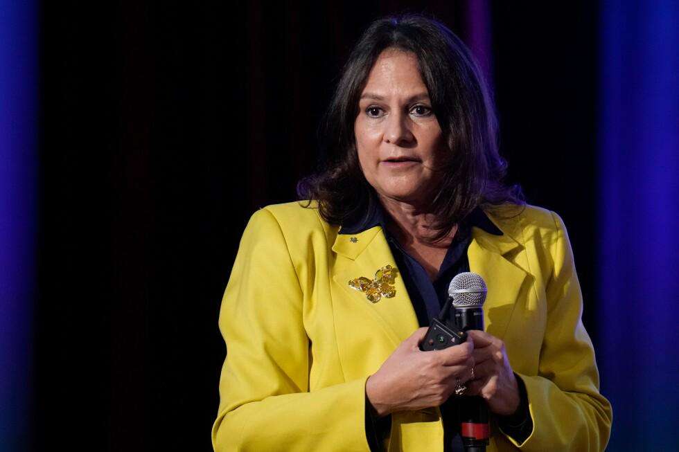 image for A veteran Panama Canal engineer becomes first woman to lead the interoceanic waterway