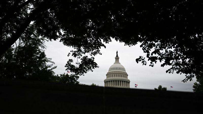 image for GOP leaders abruptly cancel House vote on Iran war powers, shielding Trump from rebuke