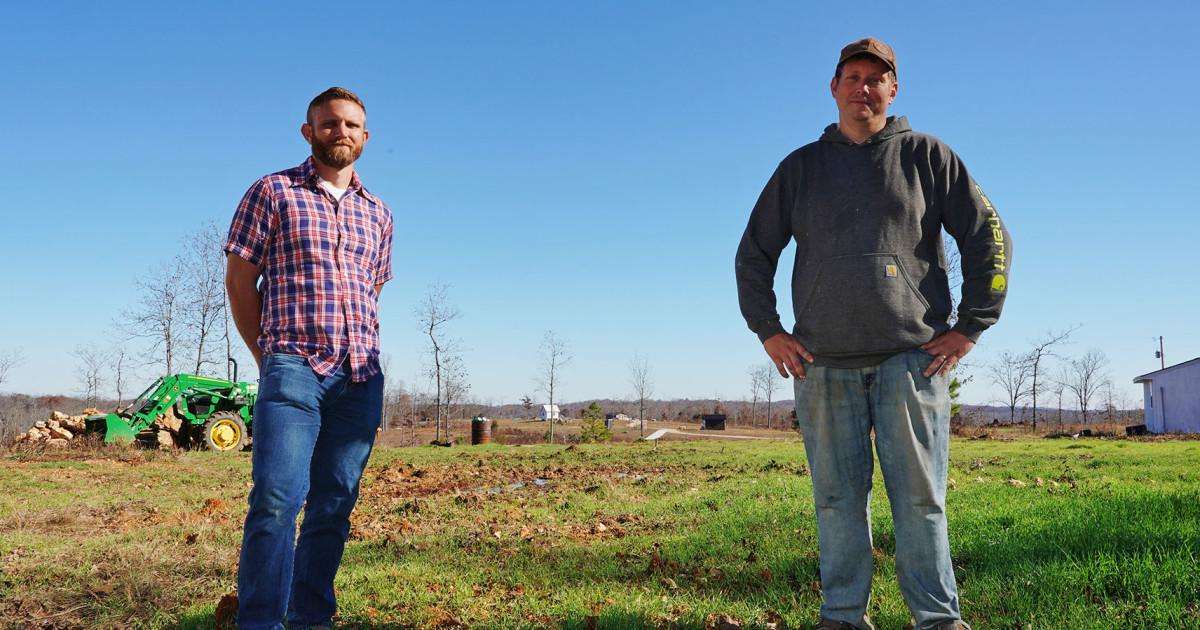 image for Suit targets whites-only Arkansas community over applicant’s rejection for Jewish roots, Black husband