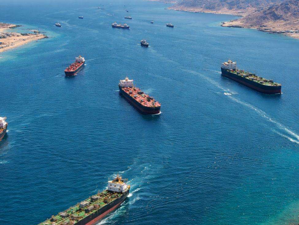 image for Iran and Oman are discussing a permanent Strait of Hormuz toll