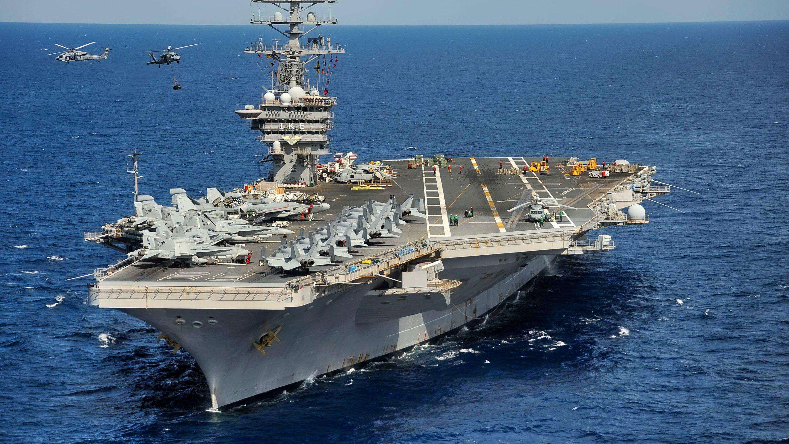 image for The Strait of Hormuz Crisis Means the Iran War Can’t End