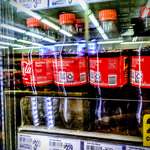 image for [OC] The cost of cola in 2026