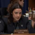 image for OC: AOC questions EPA Assistant Administrator for Water on water contamination near data center