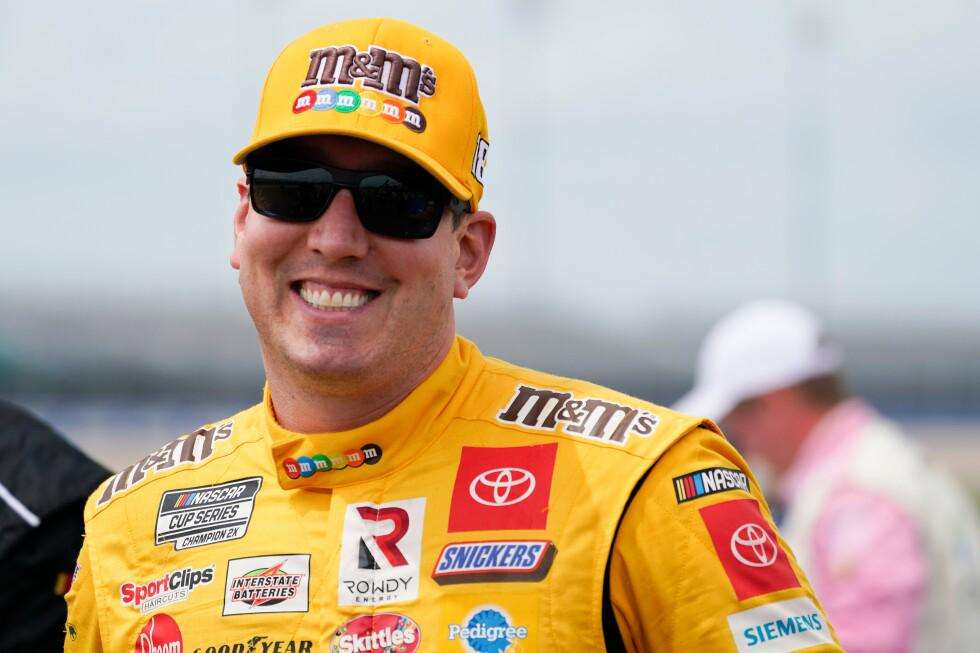 image for Kyle Busch died after severe pneumonia progressed into sepsis, his family says