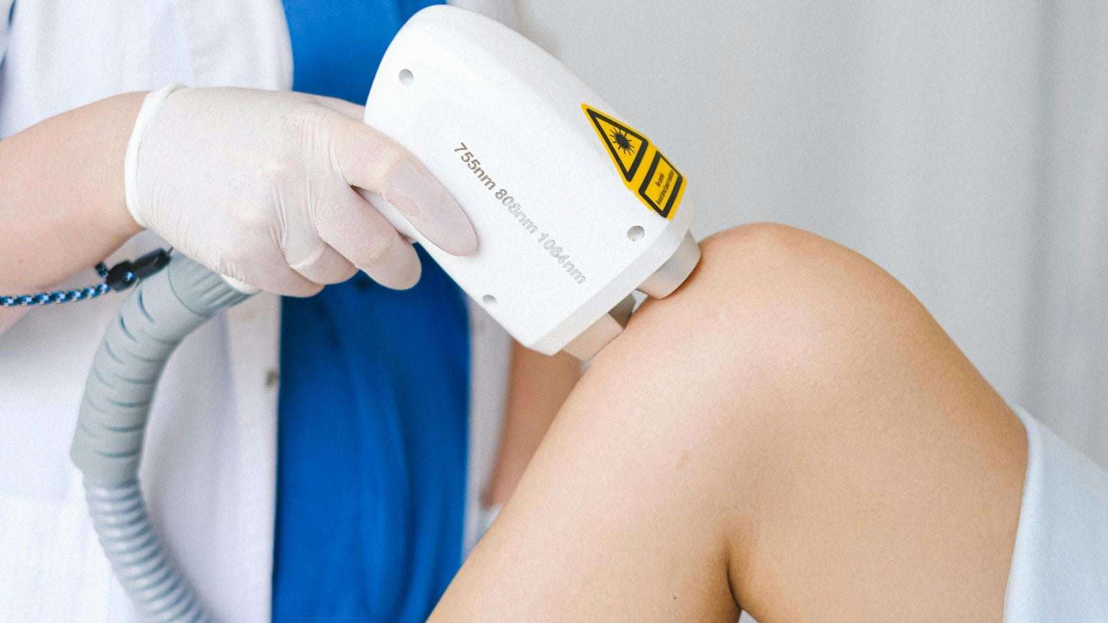 image for Airport evacuated after laser hair removal device mistaken for dangerous luggage