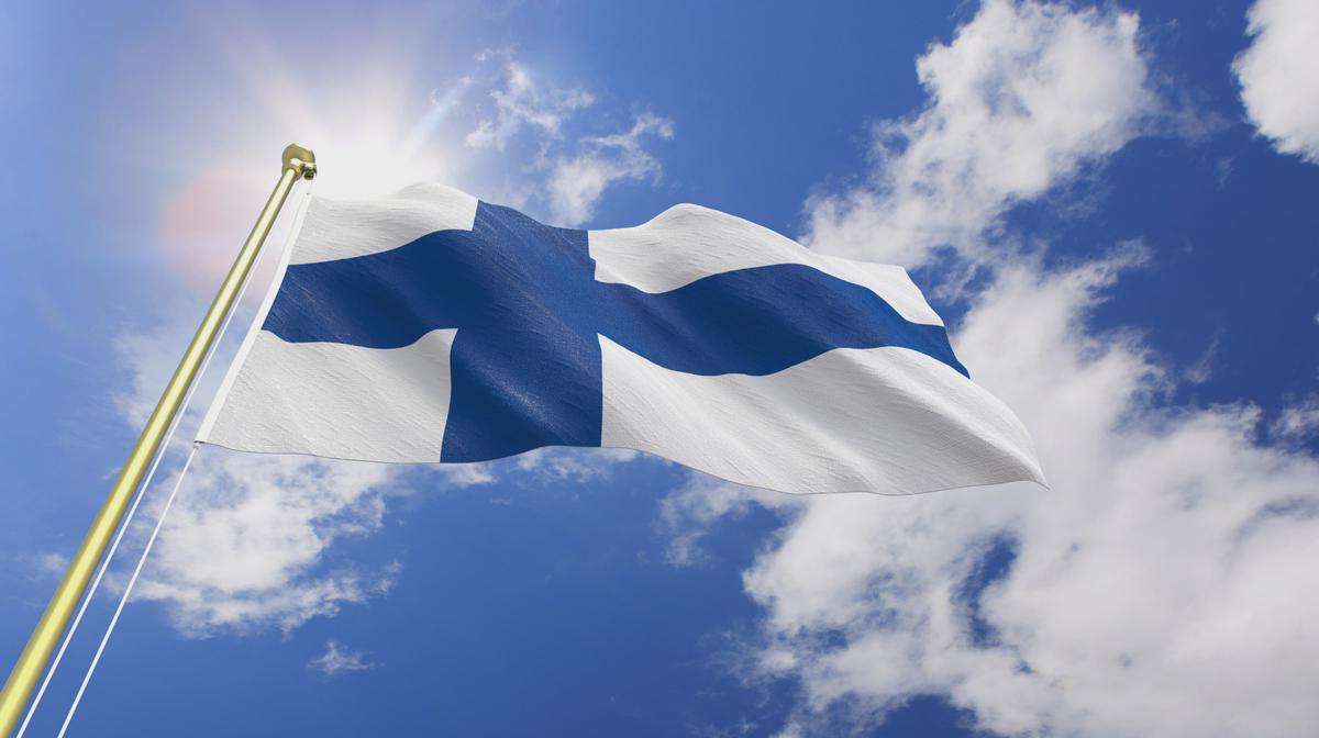image for Finnish president: the figures show Ukraine is in best position since war began