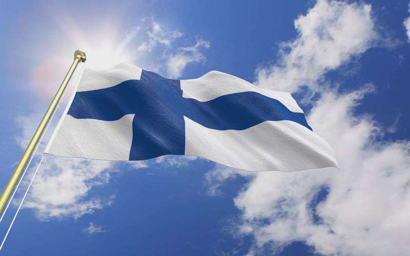 image for Finnish president: the figures show Ukraine is in best position since war began