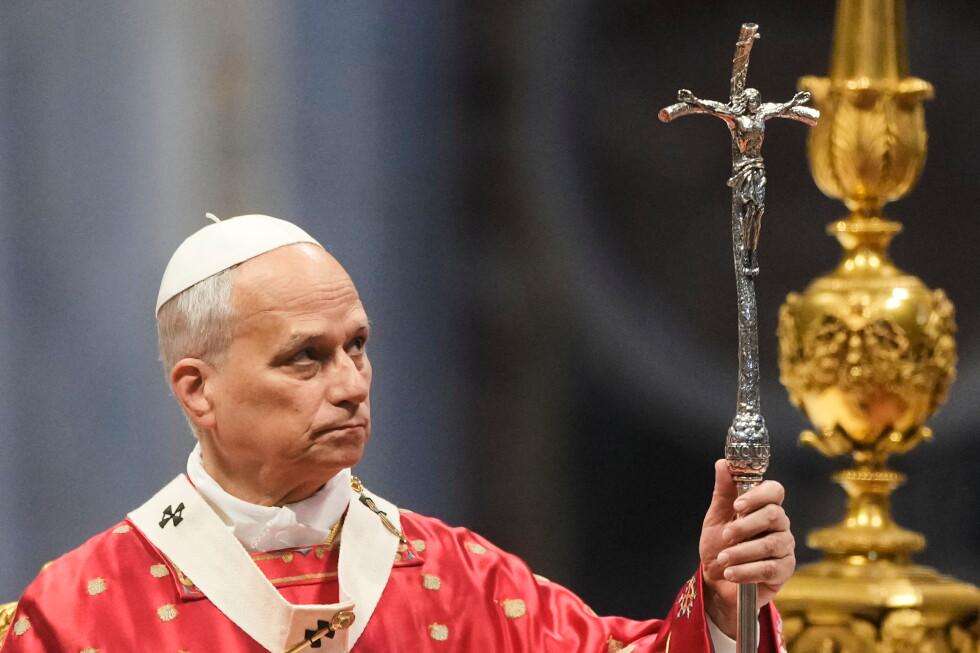 image for Pope Leo XIV makes historic apology for Vatican’s role in legitimizing slavery