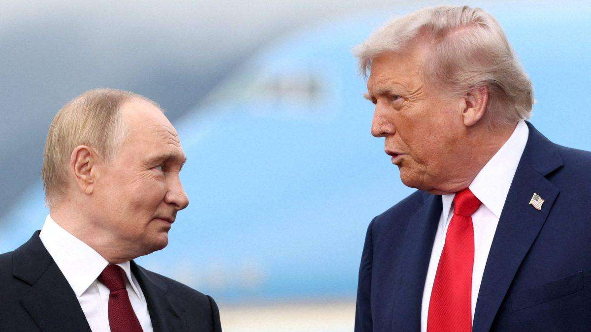 image for Putin and Trump can’t win their wars. The rest of the world will suffer