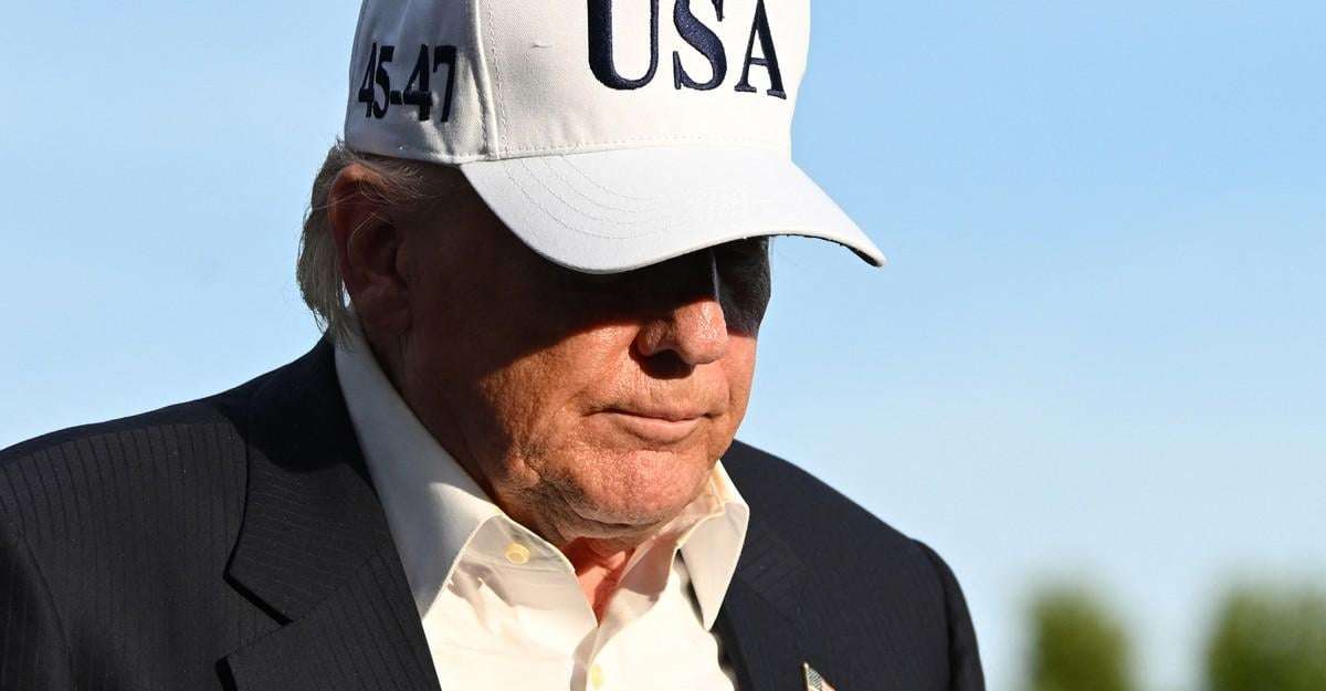 image for Why Trump Lost