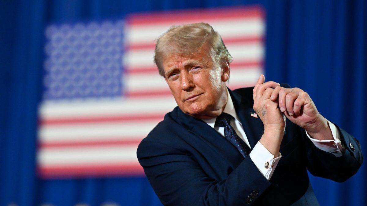 image for Americans are waking up to Trump’s money grabbing. They won’t forgive him
