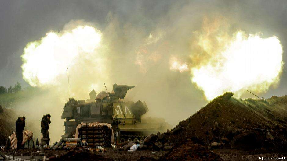 image for Cheap attack drones break through Israel's Iron Dome