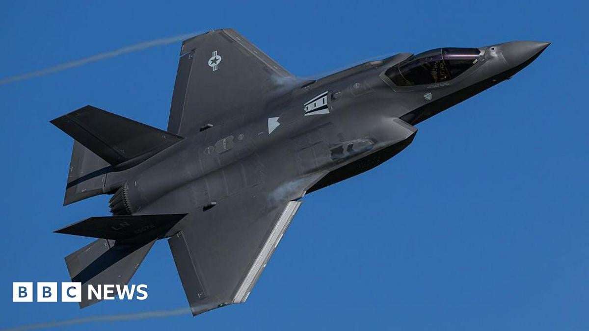 image for US launches new strikes on Iran, targeting missile sites and boats