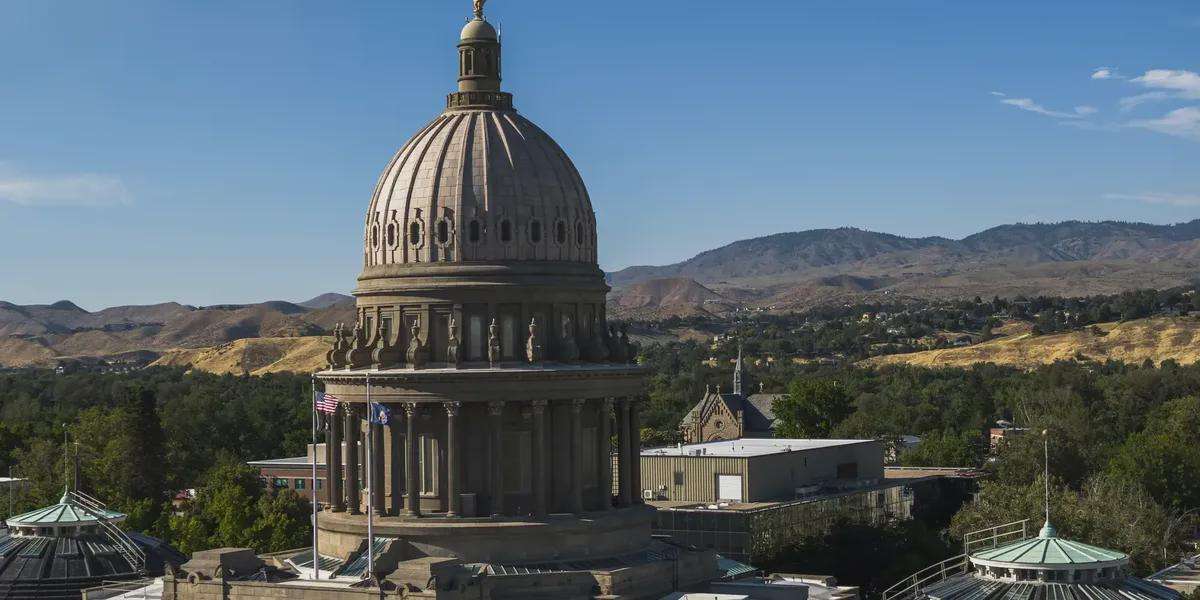 image for Lawsuit challenging Idaho’s bathroom bill dismissed after student plaintiff dies by suicide