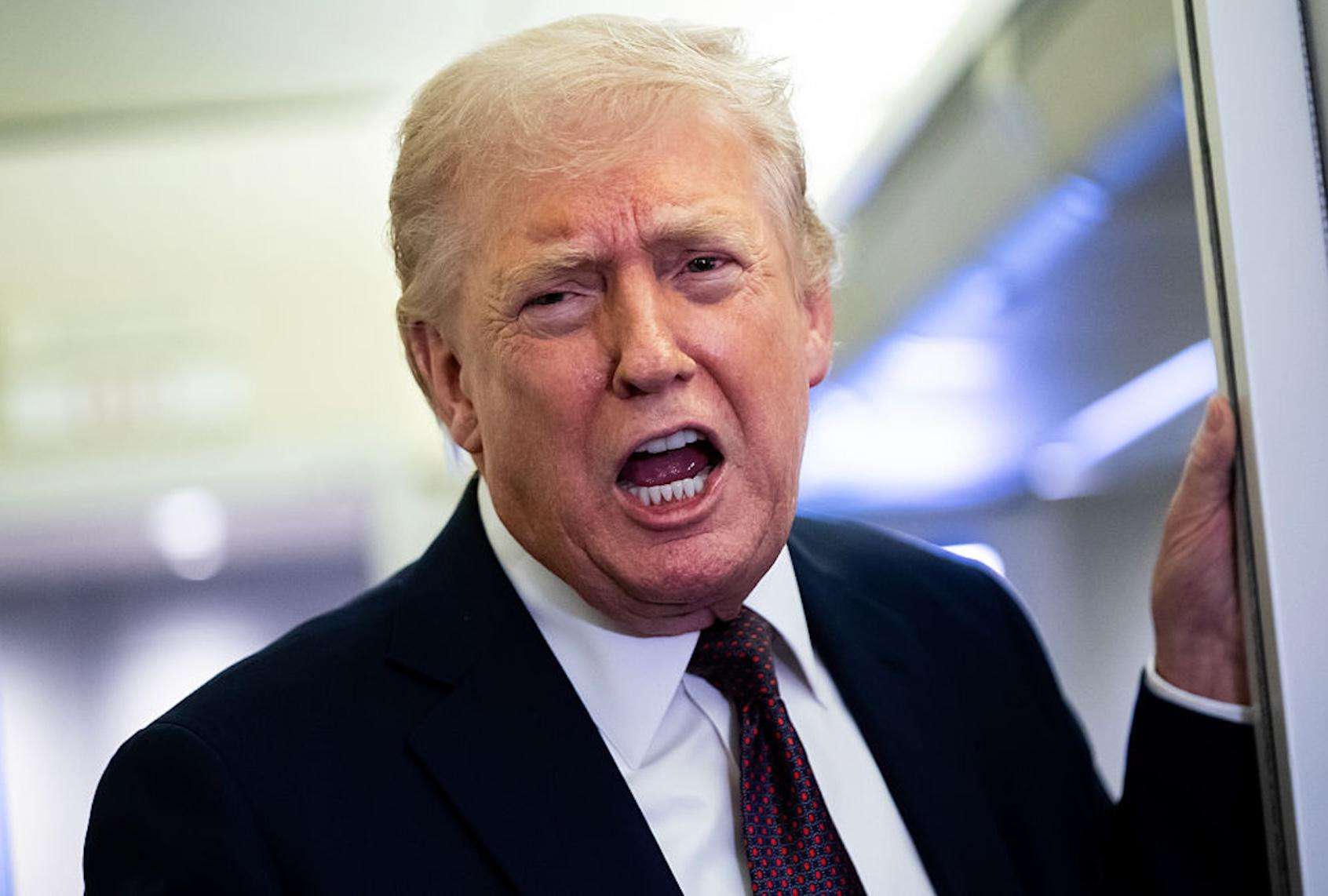 image for Trump’s vulgarity is poisoning public life