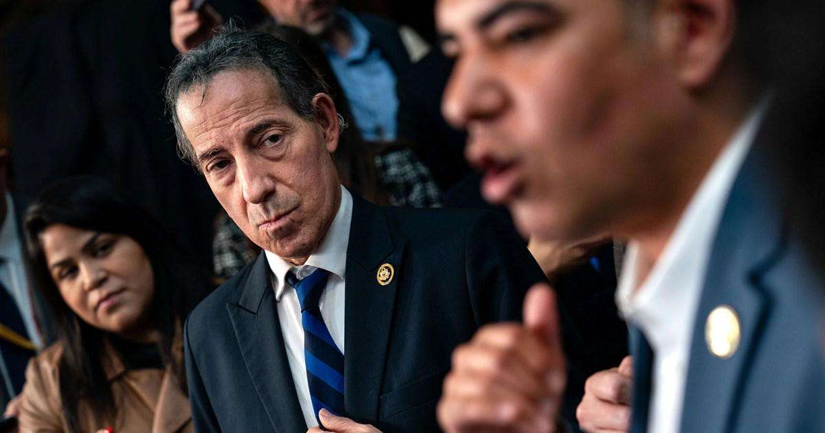 image for Democrats are already preparing Trump investigations if they retake the House
