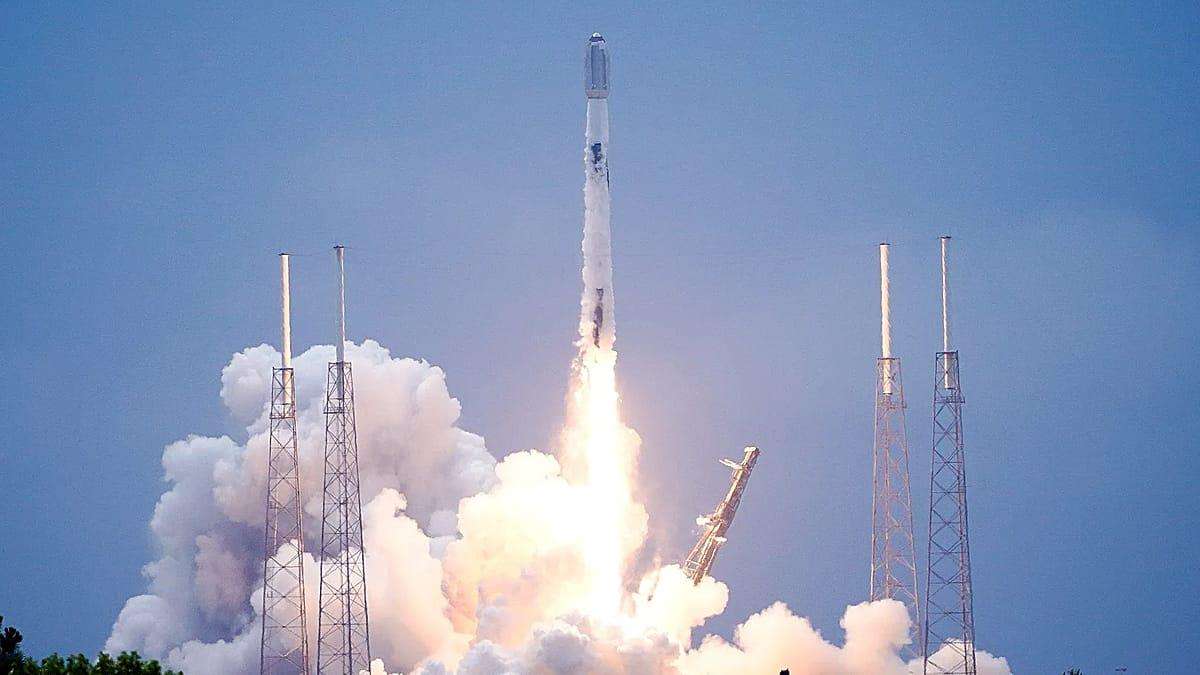 image for EU to favour European satellite services to prevent Musk’s Starlink expansion
