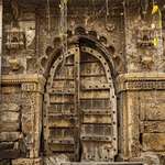 image for Ancient Door