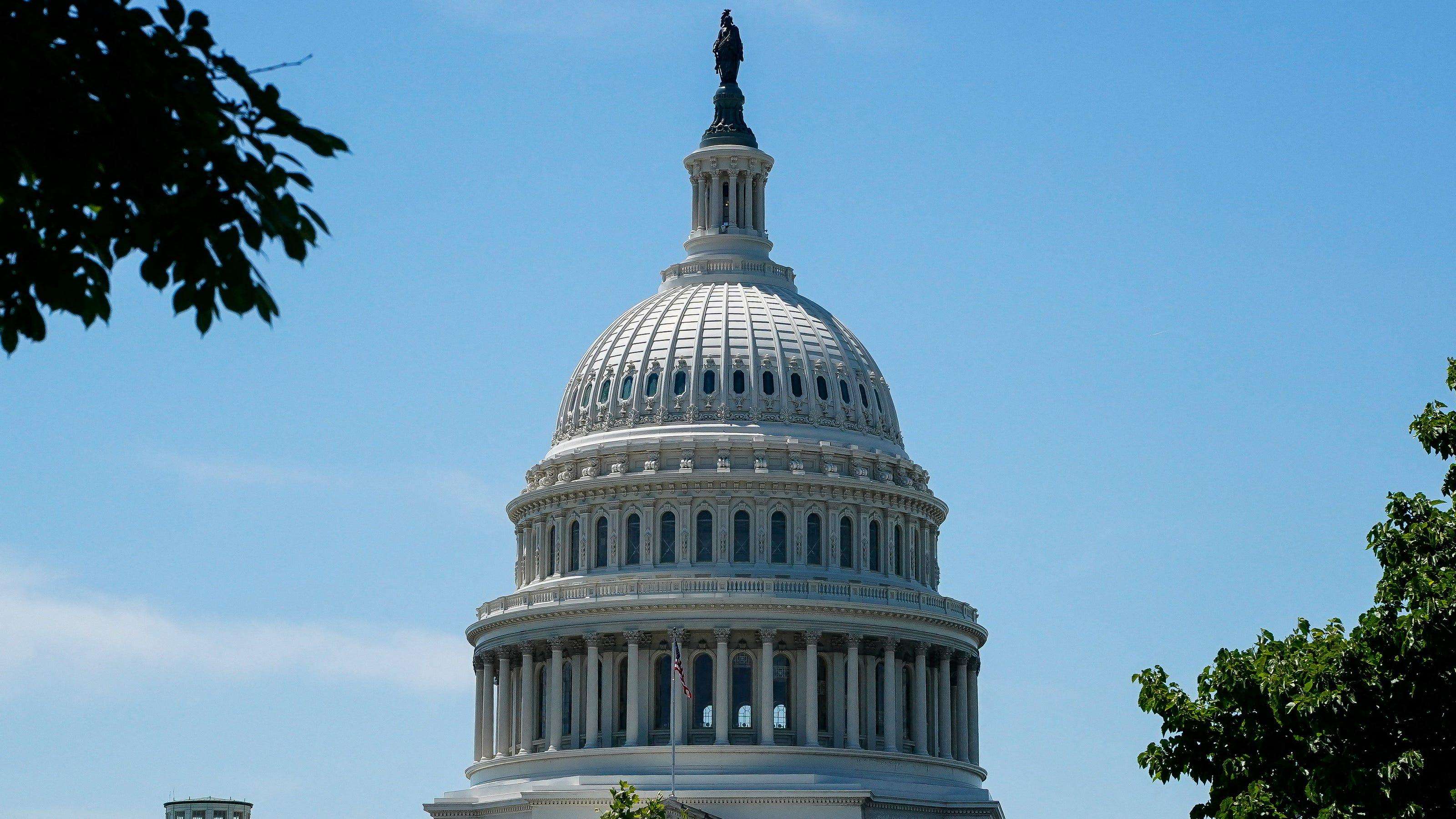 image for We need to add 6,000 seats to Congress. I'm serious. | Opinion