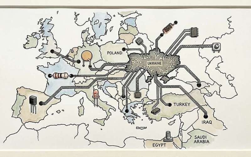image for Ukraine just made itself impossible to abandon