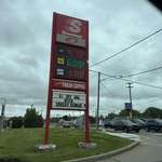 image for [OC] Me traveling through Ohio: $1.79 gas! Ohio: Sir, that's a Slurpee