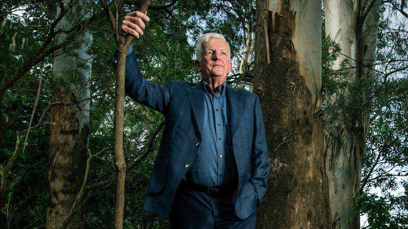 image for WiseTech billionaires Mike and Sue Gregg establish Great Southern Land Conservancy with $10m land purchase in Eaglehawk-Misty Mountains