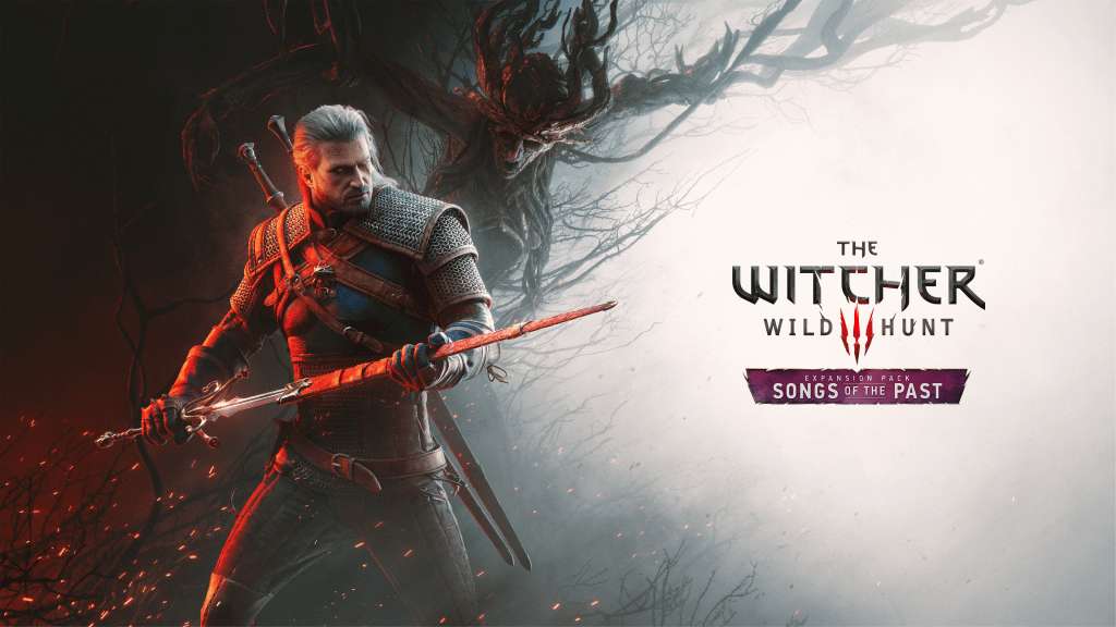 image for Songs of the Past Announced
