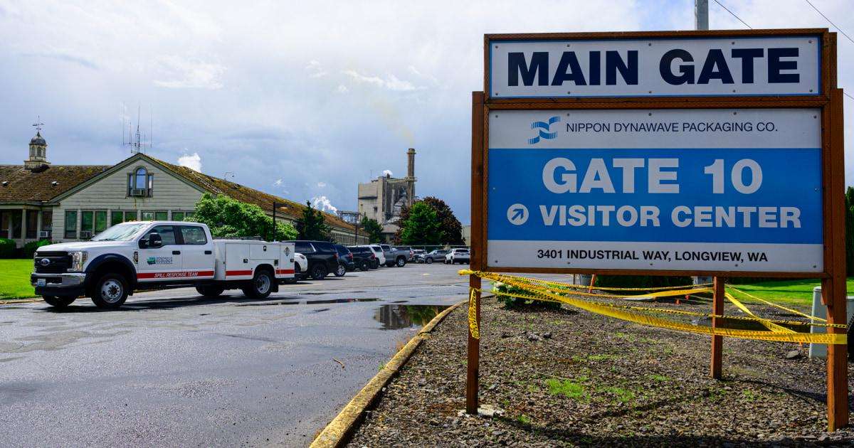 image for 11 presumed dead in Washington state paper mill implosion as rescue shifts to recovery