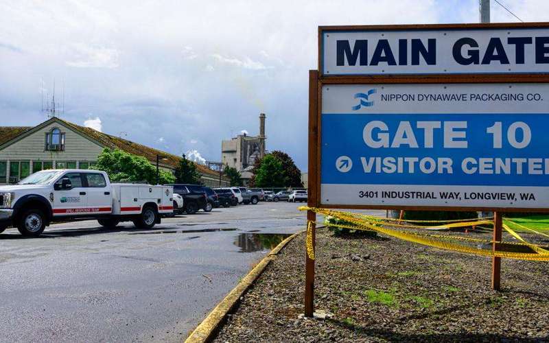 image for 11 presumed dead in Washington state paper mill implosion as rescue shifts to recovery