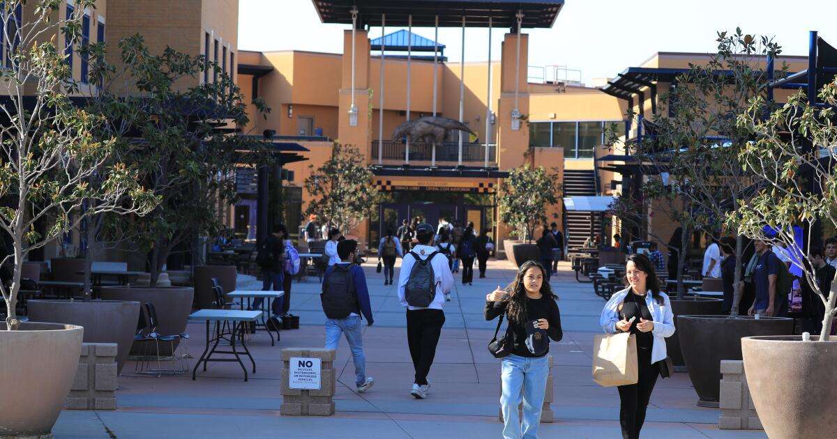 image for Citing ‘severe’ math deficits, UC faculty demand a return to SAT tests for STEM applicants