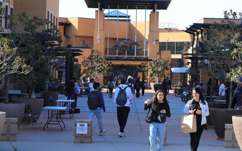 image for Citing ‘severe’ math deficits, UC faculty demand a return to SAT tests for STEM applicants