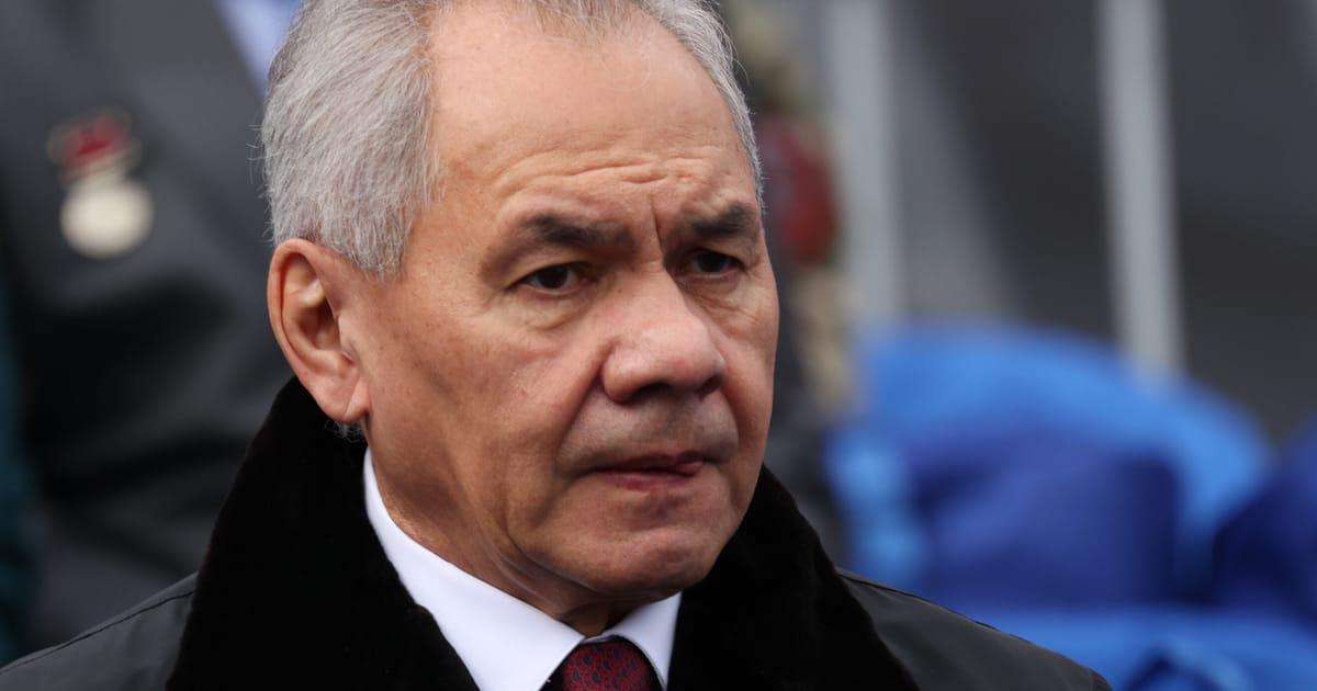 image for Russia signs military partnership with the Taliban