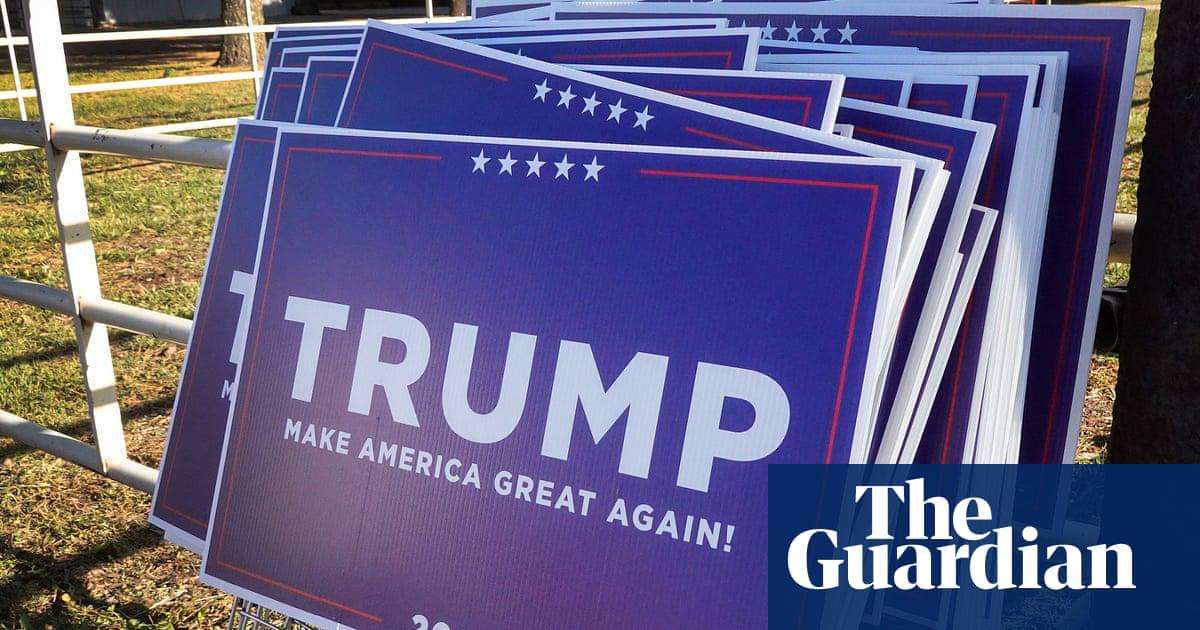 image for California veteran known for pro-Trump display outside his home dies after assault