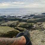 image for [OC] I was homeless in 2023 sleeping next to Lake Ontario.