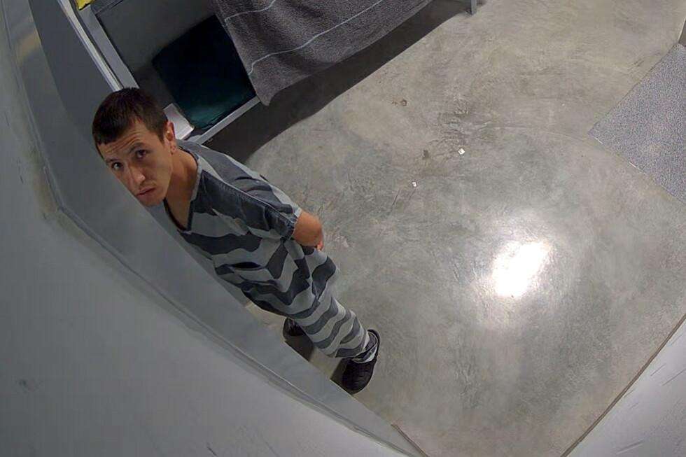 image for ICE detainees are dying by suicide at an ‘alarming’ rate, an AP investigation finds