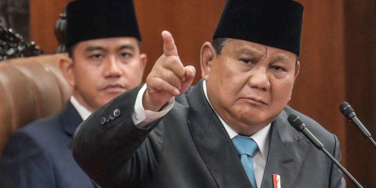 image for Indonesia jolts China with ‘hostile takeover’ of key commodities in American-influenced move