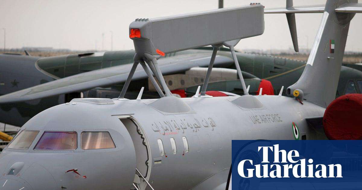 image for Canada to order military plane fleet from Sweden in shift from US suppliers