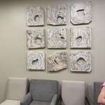 image for Waiting for my colonoscopy