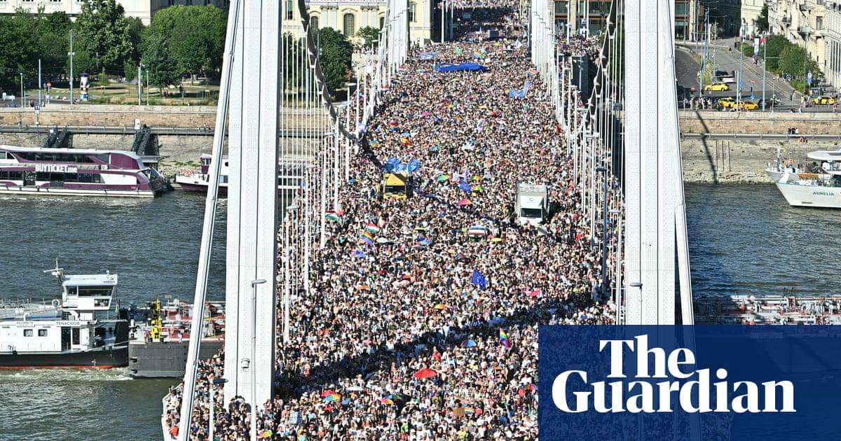 image for EU to release €16bn to Hungary previously frozen under Orbán