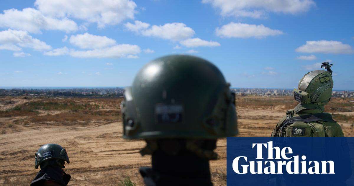 image for Netanyahu orders Israeli army to seize ‘70% of Gaza Strip’, violating ceasefire deal