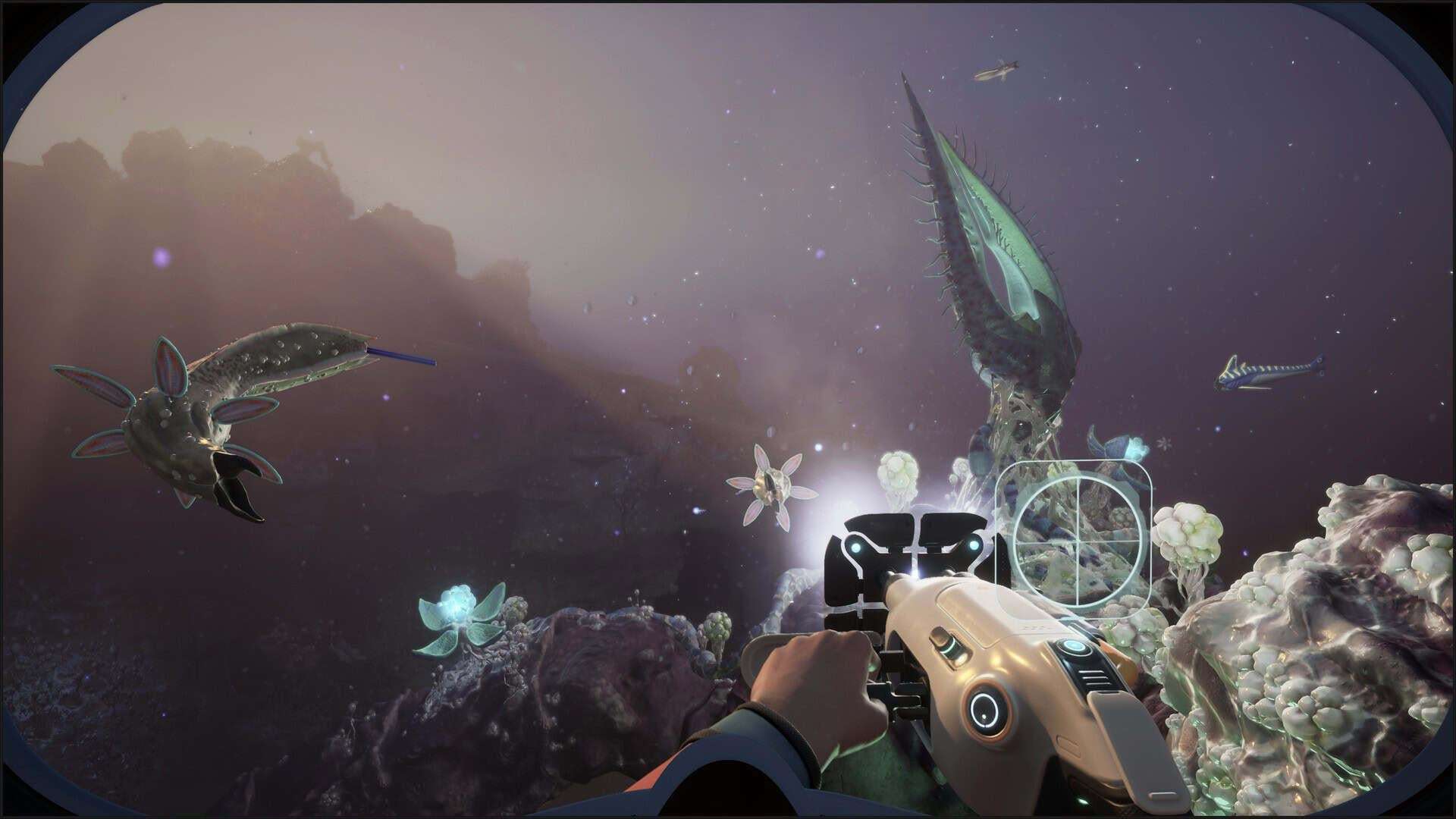image for Subnautica 2 Success Forces Krafton To Pay $250 Million To Developers