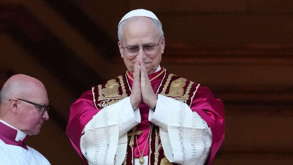 image for Pope Leo Continues Anti-AI Crusade, Says Tech Weakens Human ‘Creativity and Judgment’