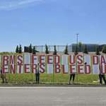 image for [OC] FARMS FEED US, DATA CENTERS BLEED US - Shalersville, Oh Protest 5/29/26