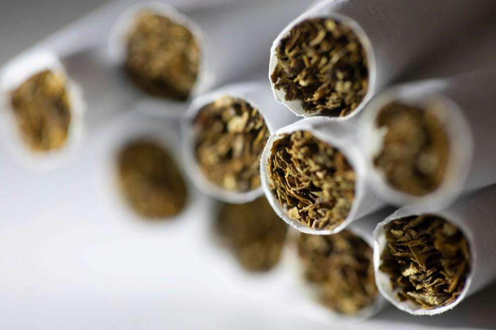 image for US adult cigarette smoking rate hits another all-time low