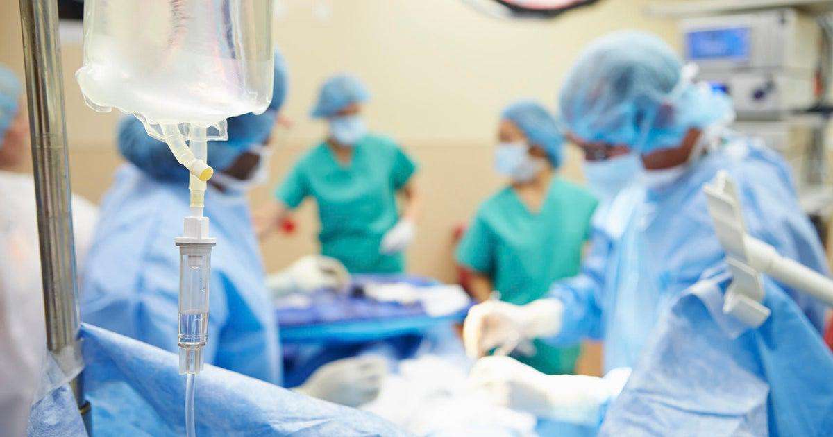 image for An Austrian doctor who amputated a patient's wrong leg has been fined