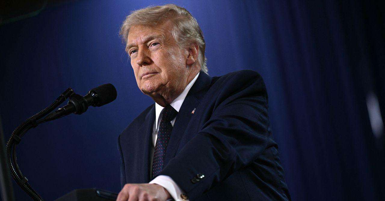 image for The White House’s Aliens.gov Site Brags That ICE Arrested More Than 700 US Citizens