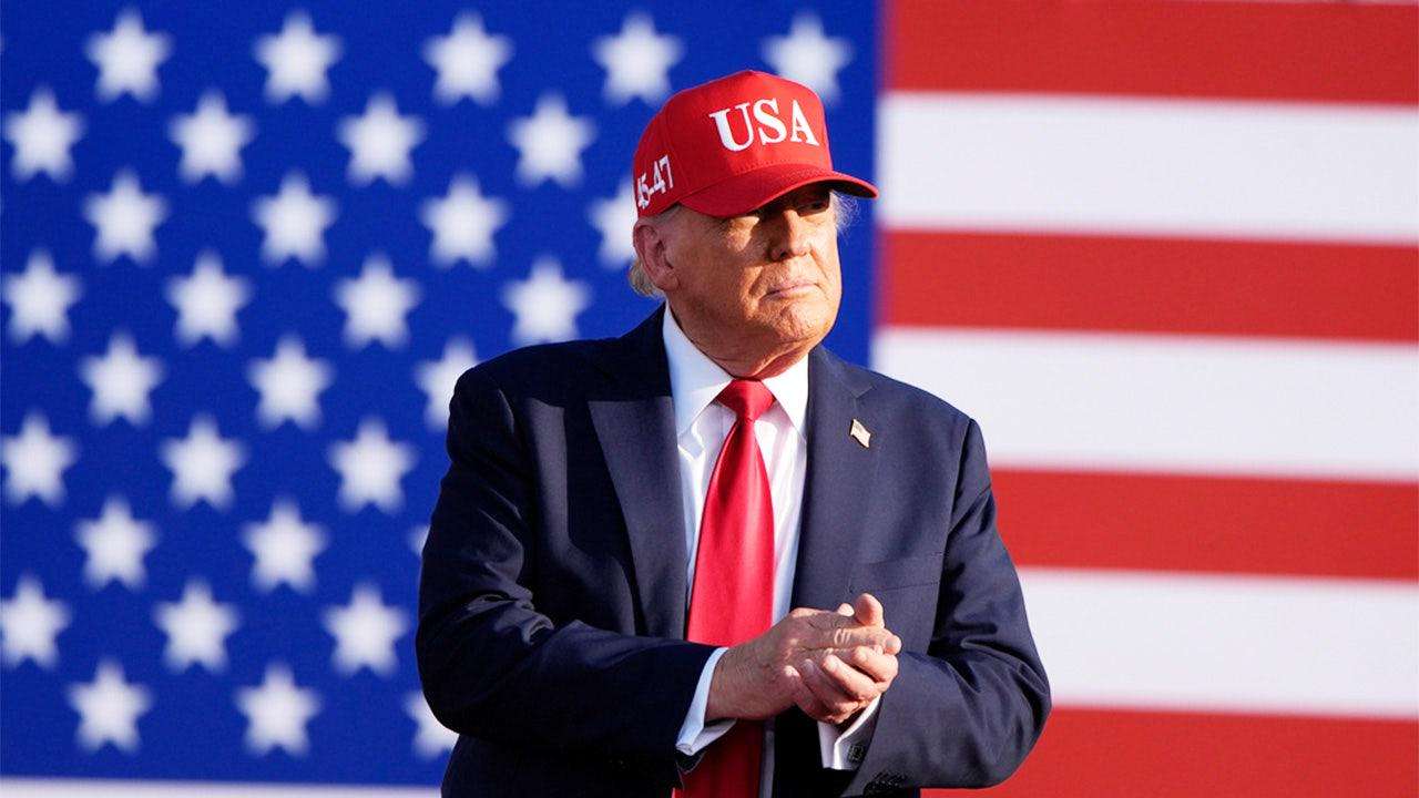image for Trump floats replacing 250th anniversary concert with massive MAGA rally after artists pull out